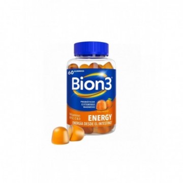 Bion3 Energy Sabor Naranja...