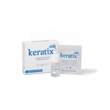 Keratix Solución 25%...