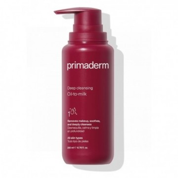 Primaderm Deel Cleansing...