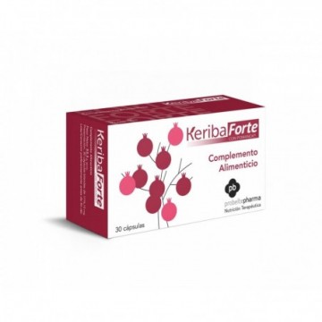 Keriba Forte con Pomanox 30...