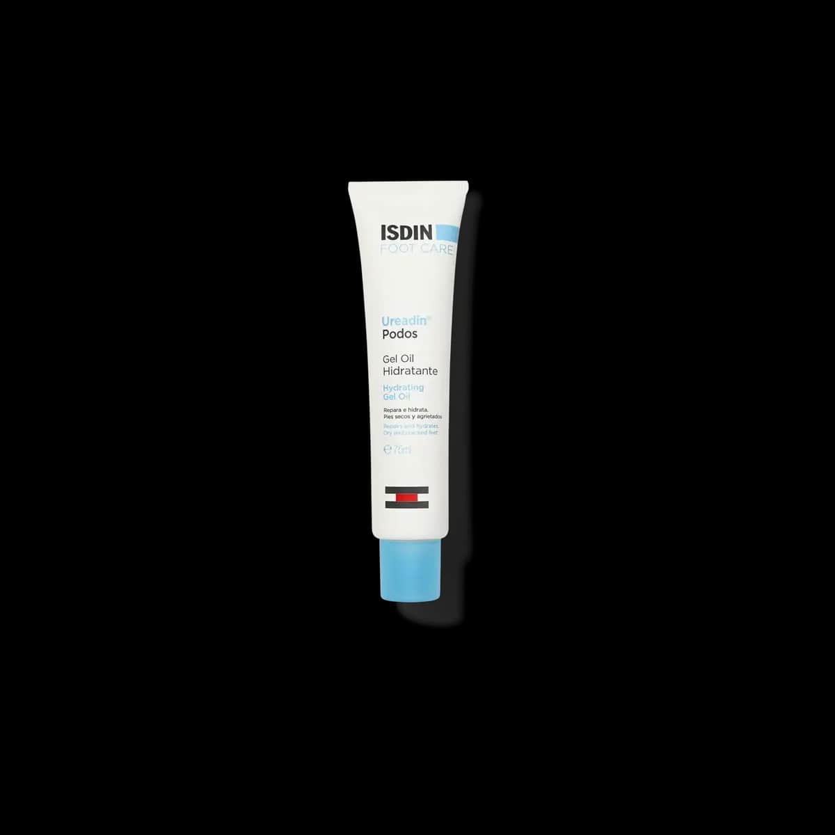 Isdin Ureadin Podos Gel Oil Hidratante 75ml