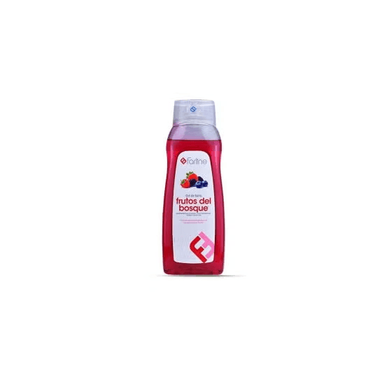 Farline Gel Frutos del Bosque 400ml