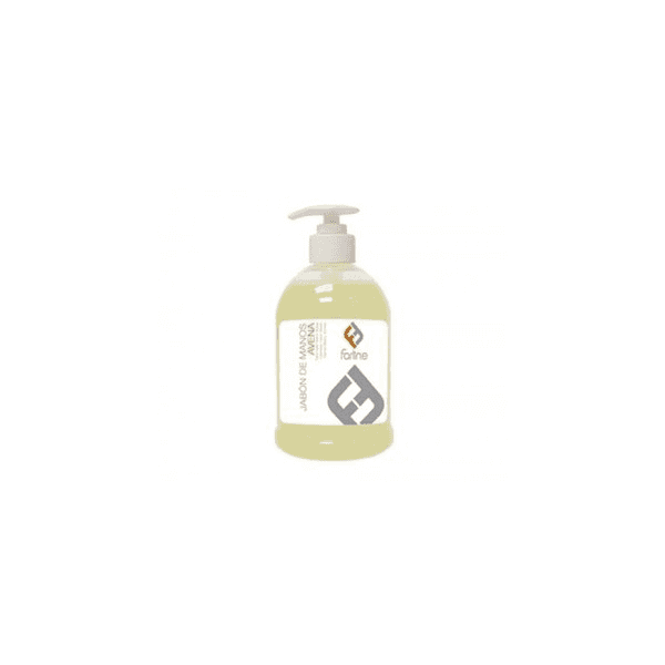 Farline Jabón de Manos Avena 500ml